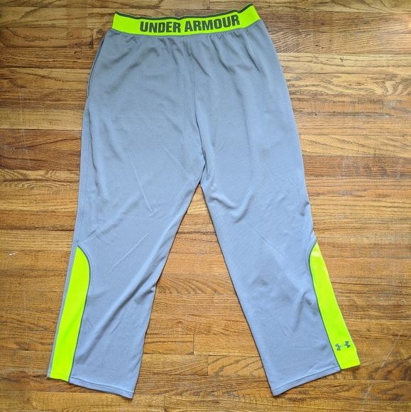 Under Armour Other - Lime green UA pants
